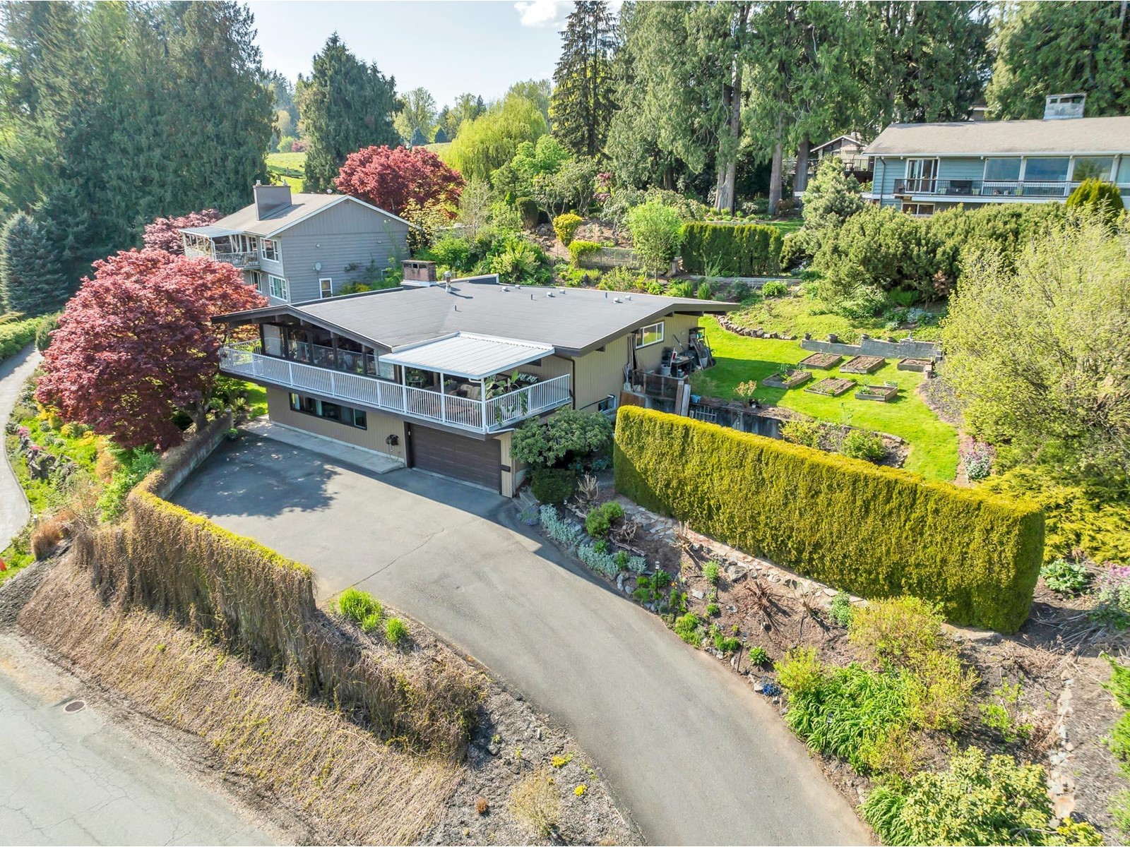 Property at 9995 KENSWOOD DRIVE image 1