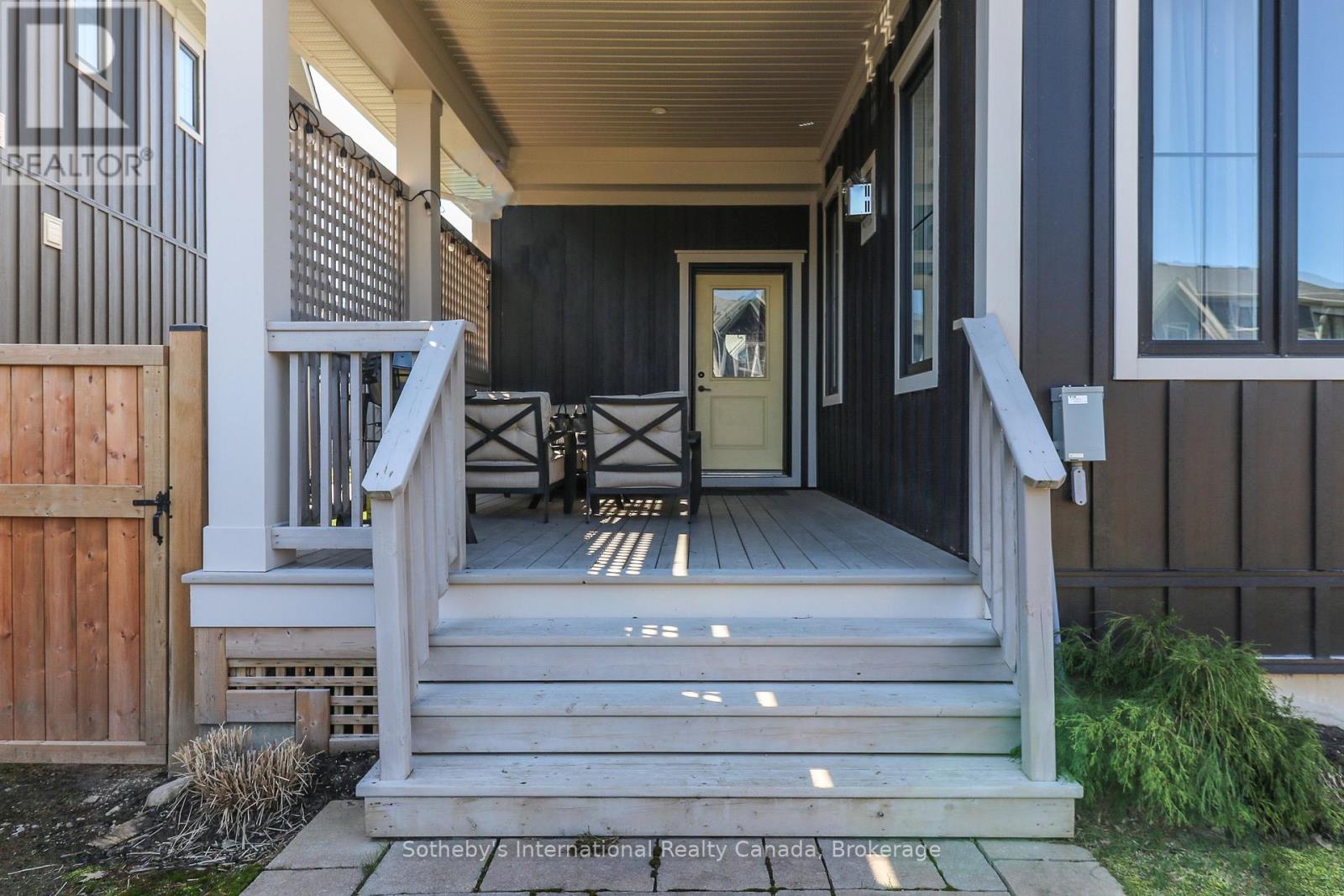 205 Yellow Birch Crescent, Blue Mountains, Ontario  L9Y 0Z3 - Photo 38 - X12106068