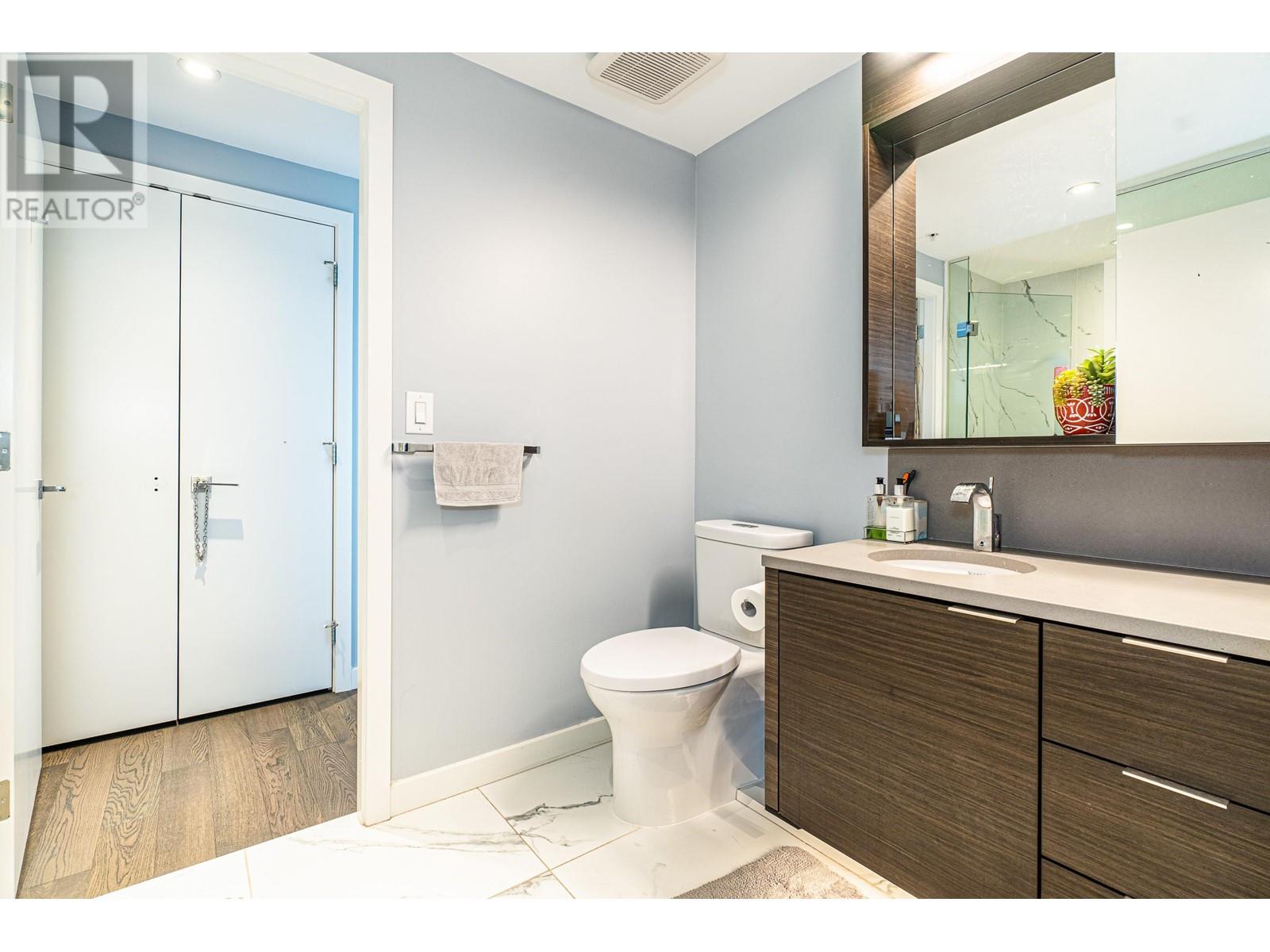 1106 1688 Pullman Porter Street, Vancouver, British Columbia  V6A 0H3 - Photo 22 - R2975811