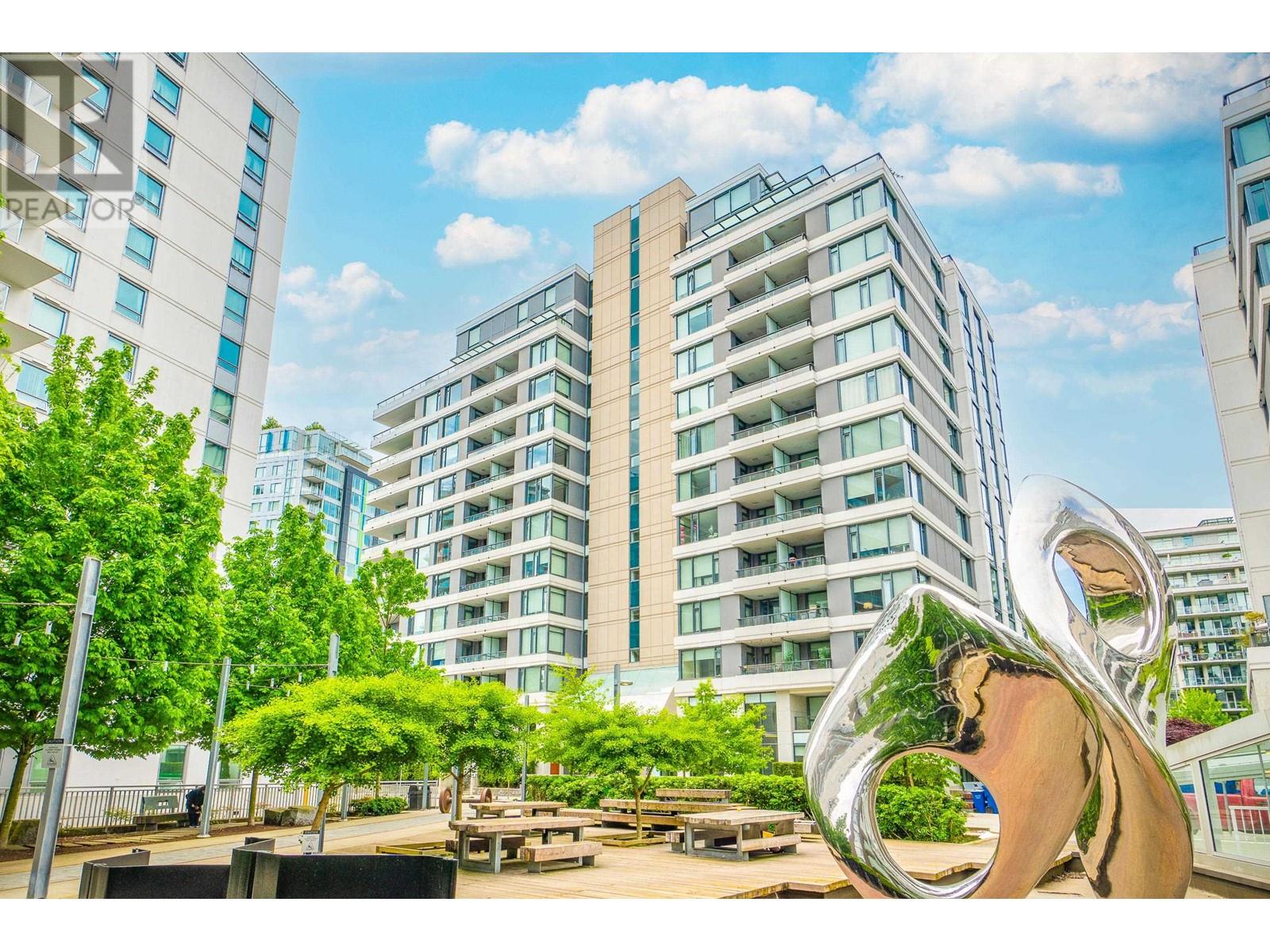1106 1688 Pullman Porter Street, Vancouver, British Columbia  V6A 0H3 - Photo 32 - R2975811