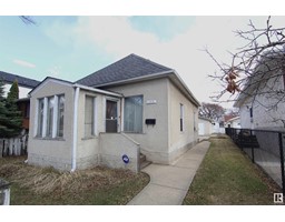 11331 92 ST NW Alberta Avenue