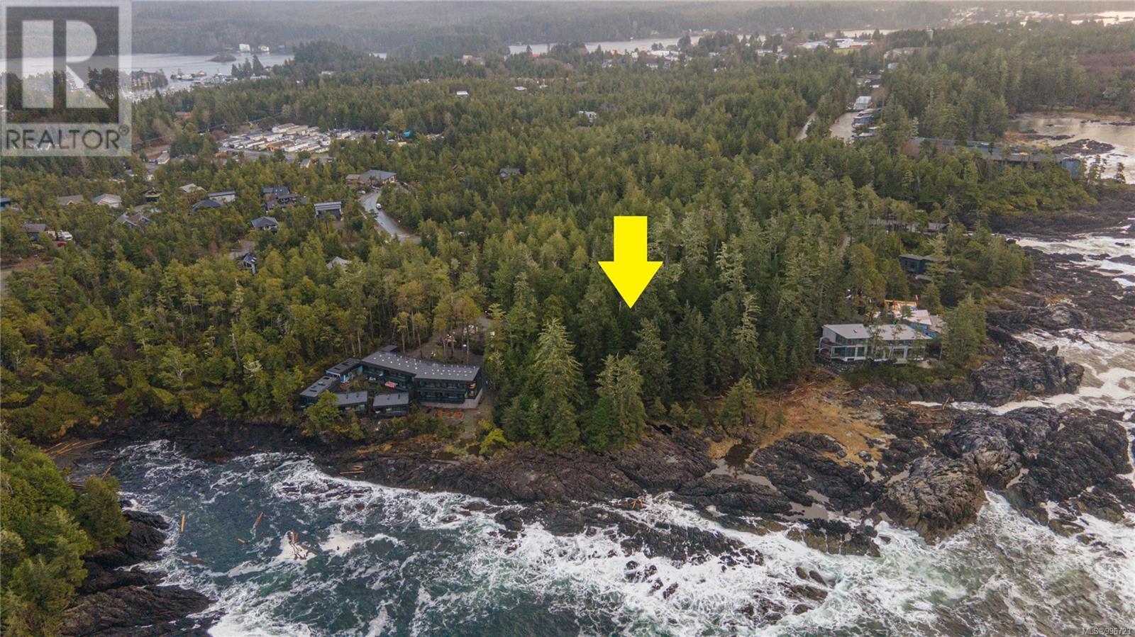 812 Odyssey Lane, Ucluelet, British Columbia  V0R 3A0 - Photo 2 - 996723