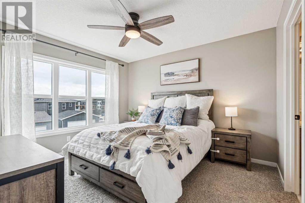 80 Seton Mews Se, Calgary, Alberta  T3M 3G8 - Photo 19 - A2213803