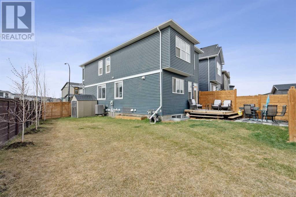 80 Seton Mews Se, Calgary, Alberta  T3M 3G8 - Photo 31 - A2213803