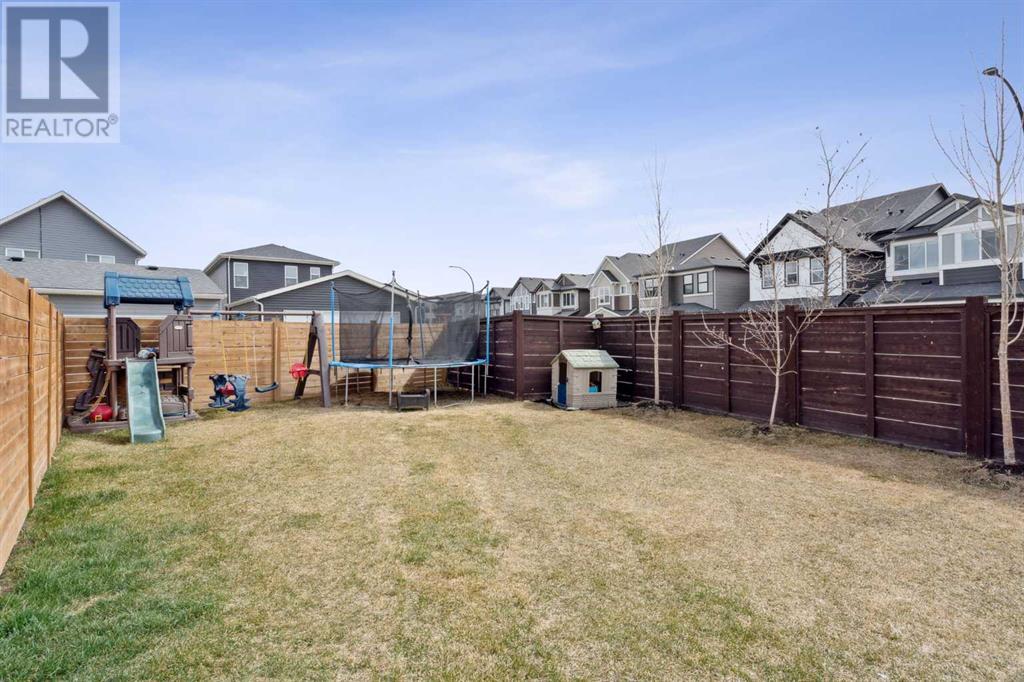 80 Seton Mews Se, Calgary, Alberta  T3M 3G8 - Photo 33 - A2213803