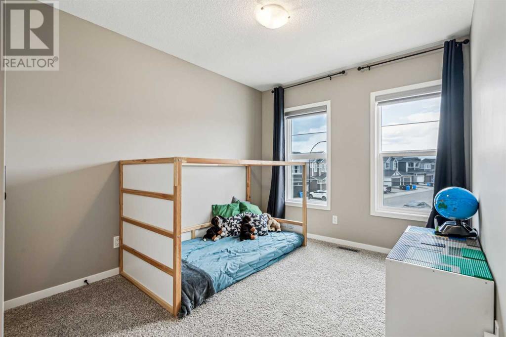 80 Seton Mews Se, Calgary, Alberta  T3M 3G8 - Photo 27 - A2213803