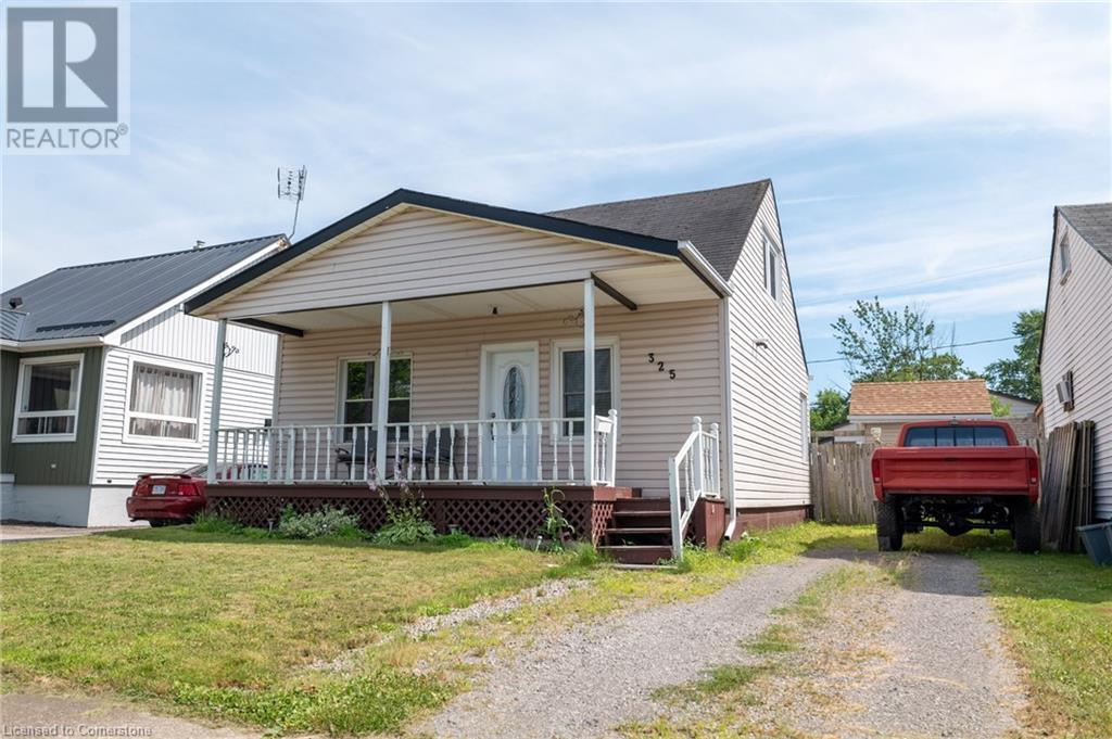 Property at 325 SIMPSON Avenue image 2
