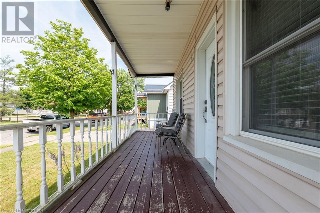 Property at 325 SIMPSON Avenue image 5