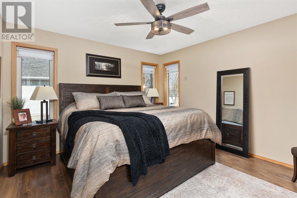 71 Park Ridge Drive, Camrose, Alberta  T4V 4V2 - Photo 17 - A2215274