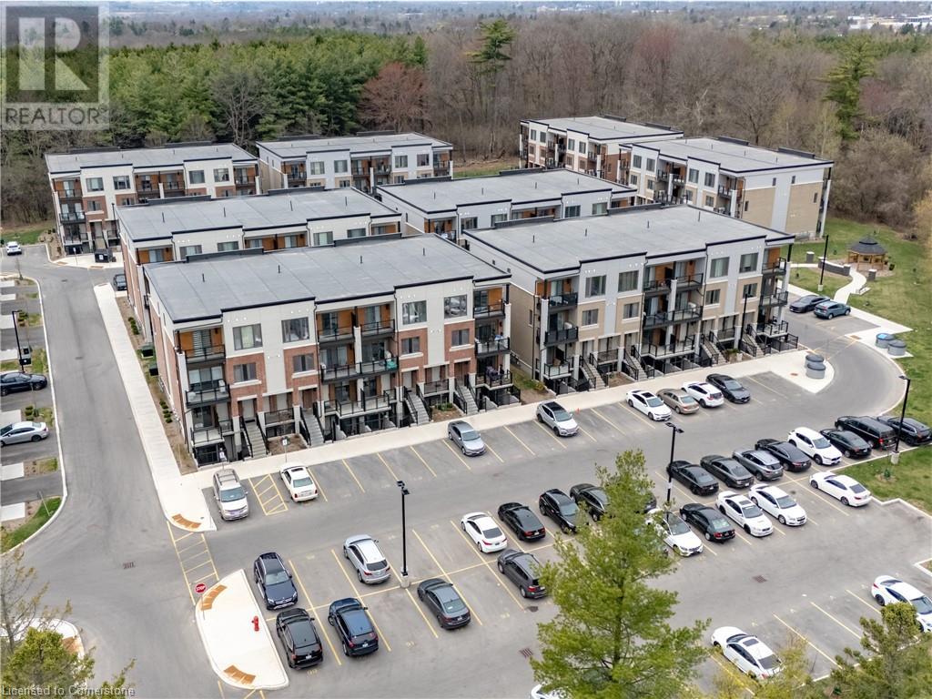 Property at 25 ISHERWOOD Avenue Unit# E 78 image 1