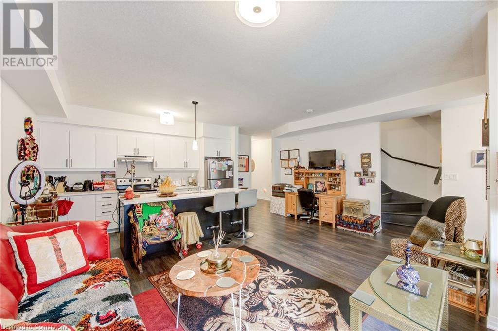 25 Isherwood Avenue Unit# E 78, Cambridge, Ontario  N1R 0E2 - Photo 10 - 40719463