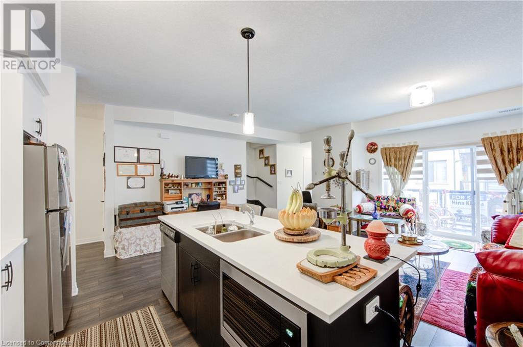 25 Isherwood Avenue Unit# E 78, Cambridge, Ontario  N1R 0E2 - Photo 11 - 40719463