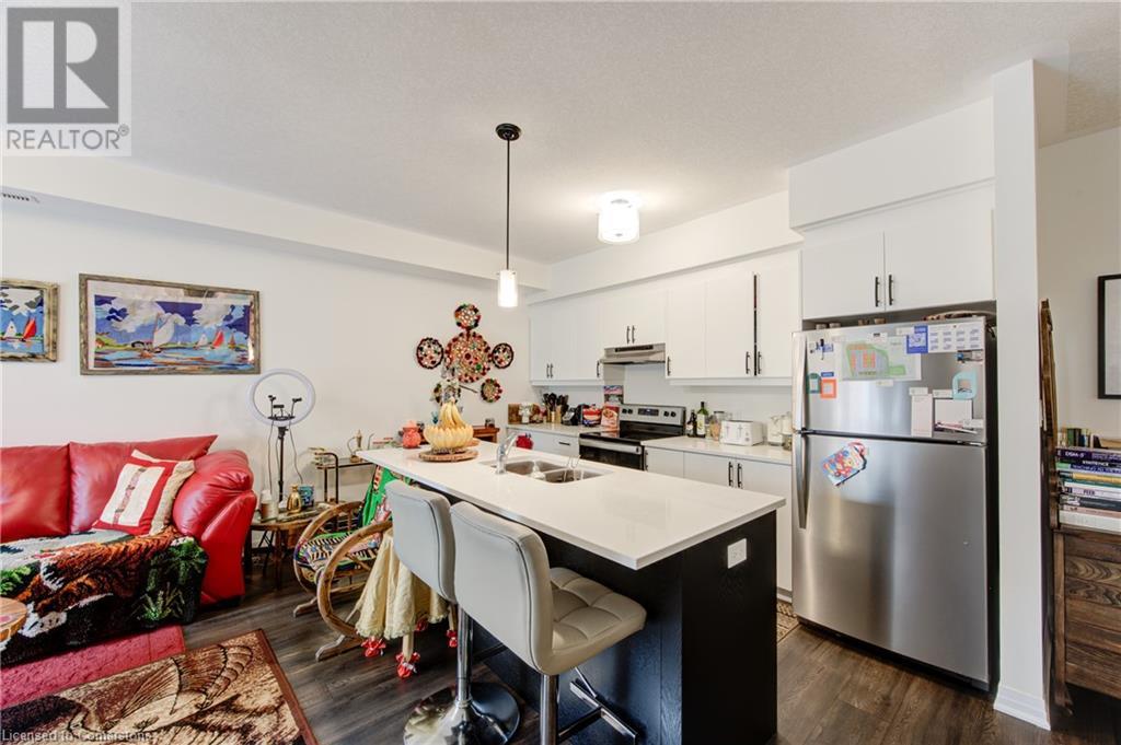 25 Isherwood Avenue Unit# E 78, Cambridge, Ontario  N1R 0E2 - Photo 12 - 40719463