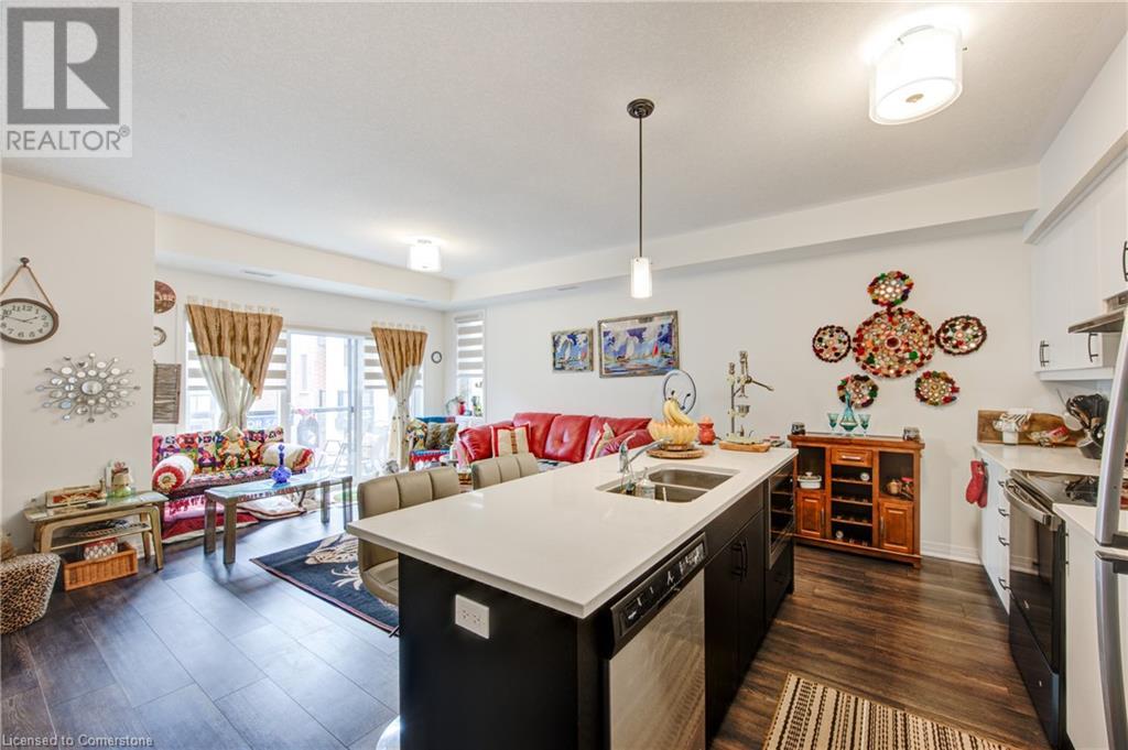 25 Isherwood Avenue Unit# E 78, Cambridge, Ontario  N1R 0E2 - Photo 13 - 40719463