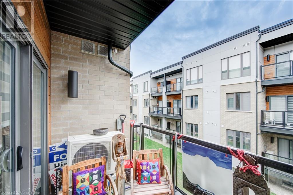 25 Isherwood Avenue Unit# E 78, Cambridge, Ontario  N1R 0E2 - Photo 16 - 40719463
