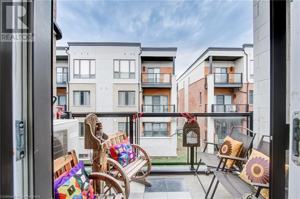 25 Isherwood Avenue Unit# E 78, Cambridge, Ontario  N1R 0E2 - Photo 17 - 40719463