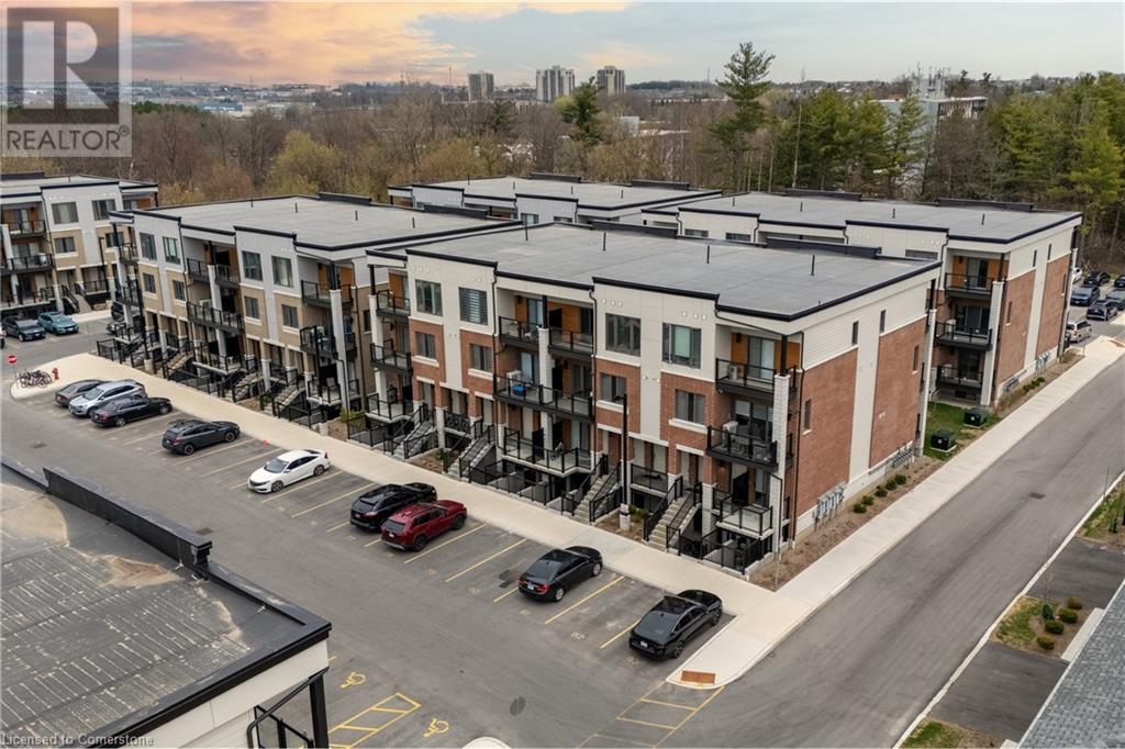 Property at 25 ISHERWOOD Avenue Unit# E 78 image 3