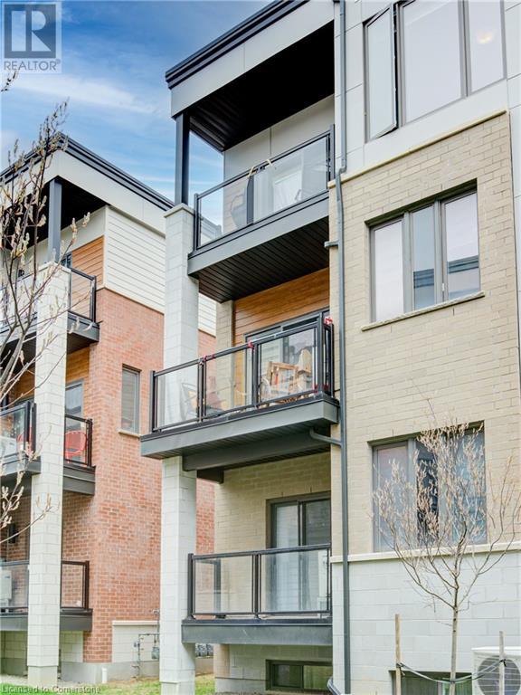 25 Isherwood Avenue Unit# E 78, Cambridge, Ontario  N1R 0E2 - Photo 42 - 40719463
