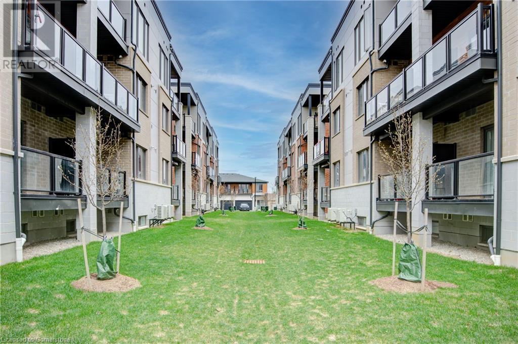25 Isherwood Avenue Unit# E 78, Cambridge, Ontario  N1R 0E2 - Photo 43 - 40719463