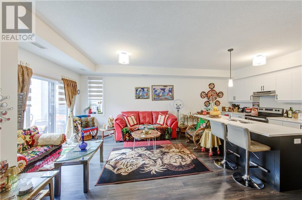 25 Isherwood Avenue Unit# E 78, Cambridge, Ontario  N1R 0E2 - Photo 48 - 40719463