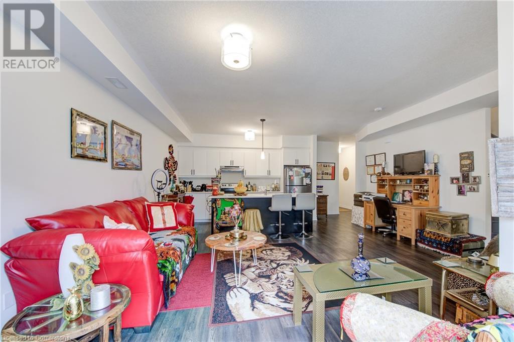 25 Isherwood Avenue Unit# E 78, Cambridge, Ontario  N1R 0E2 - Photo 50 - 40719463