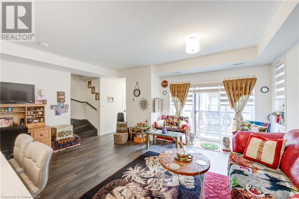 25 Isherwood Avenue Unit# E 78, Cambridge, Ontario  N1R 0E2 - Photo 7 - 40719463