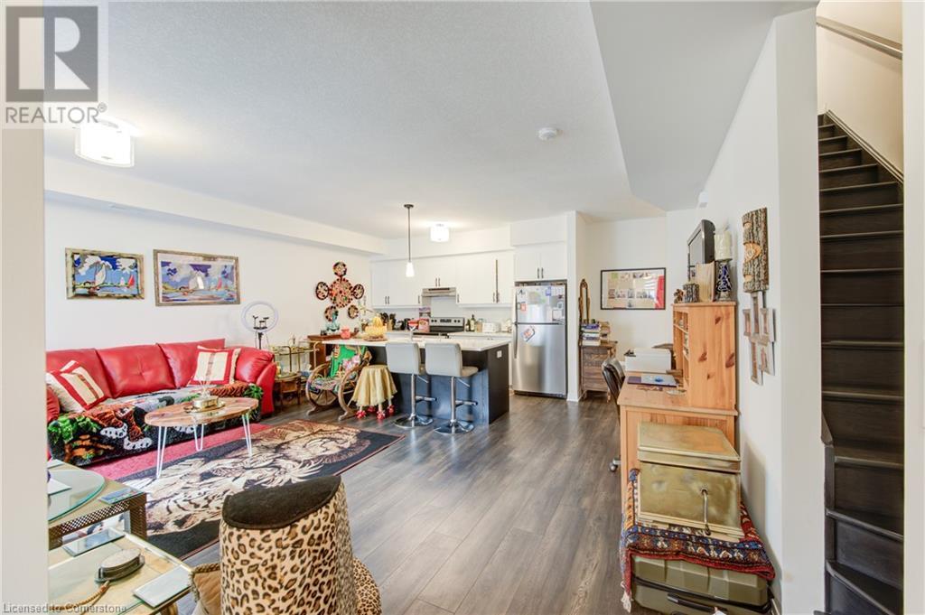 25 Isherwood Avenue Unit# E 78, Cambridge, Ontario  N1R 0E2 - Photo 8 - 40719463