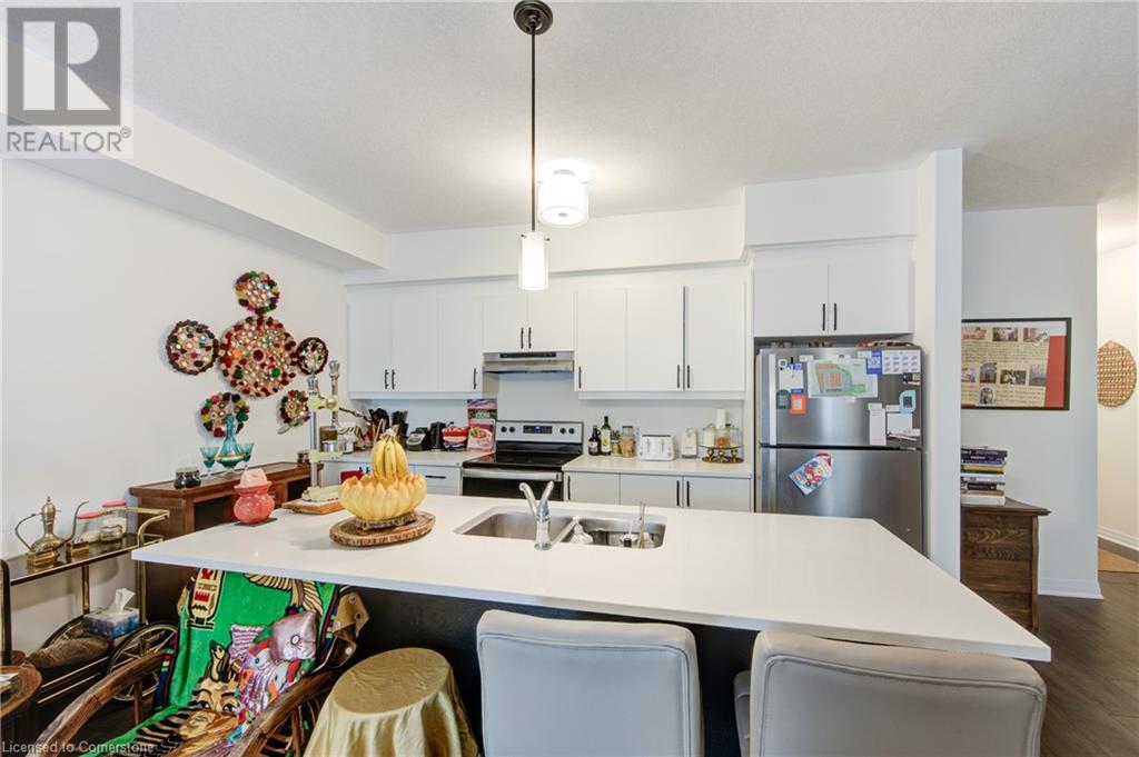 25 Isherwood Avenue Unit# E 78, Cambridge, Ontario  N1R 0E2 - Photo 9 - 40719463