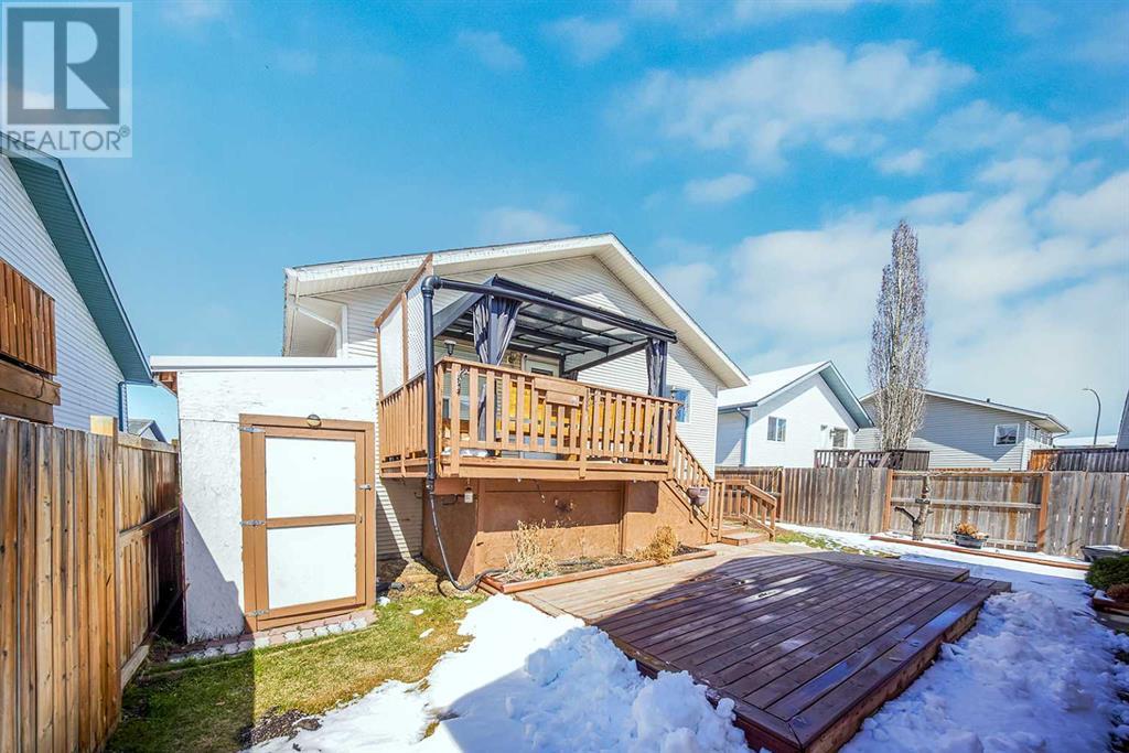 135 Keith Close, Red Deer, Alberta  T4P 3X4 - Photo 25 - A2214577