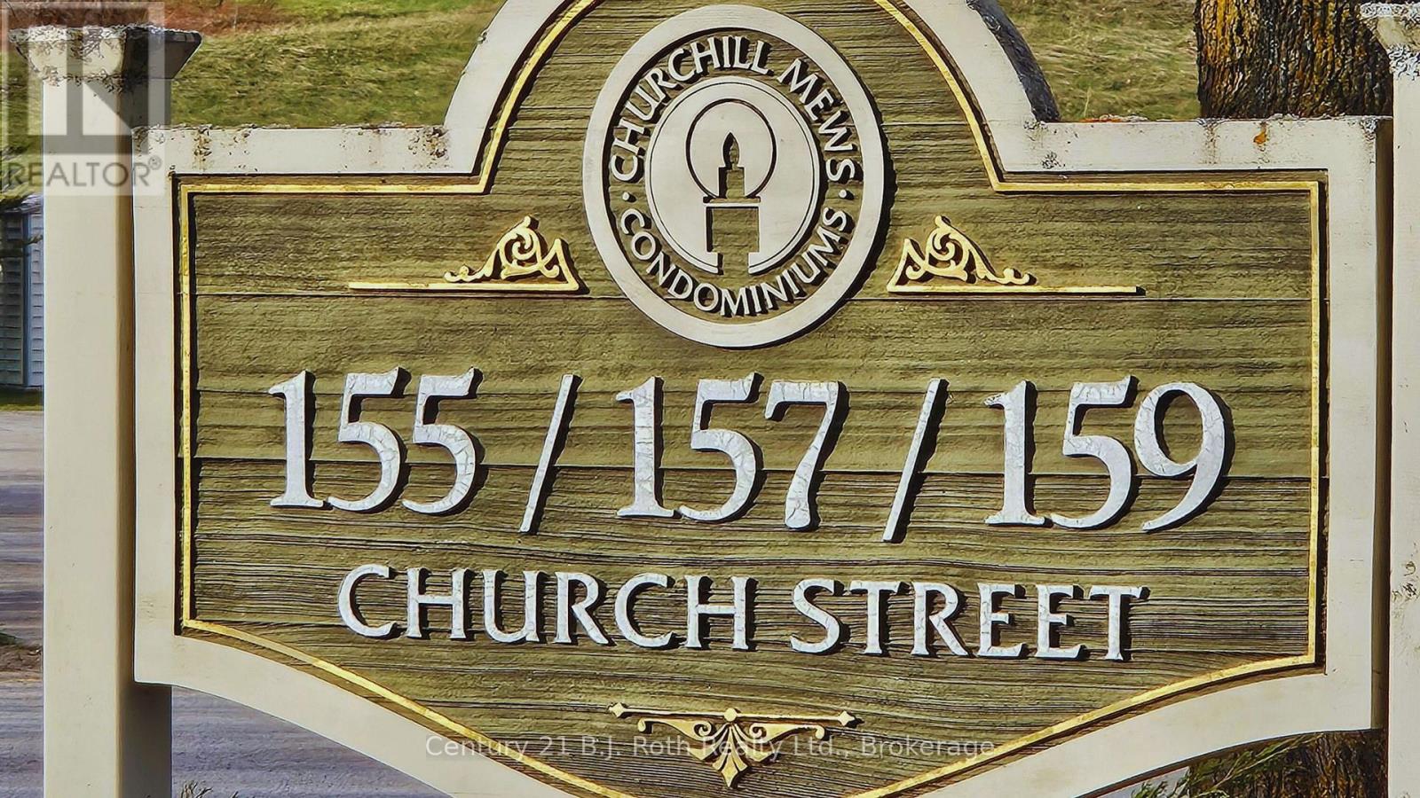 Property at 21 - 155 CHURCH STREET image 3