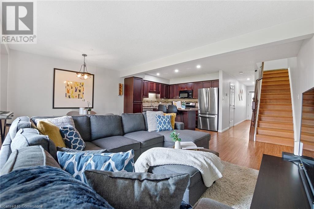 355 Fisher Mills Road Unit# 66, Cambridge, Ontario  N3C 4N5 - Photo 10 - 40719592