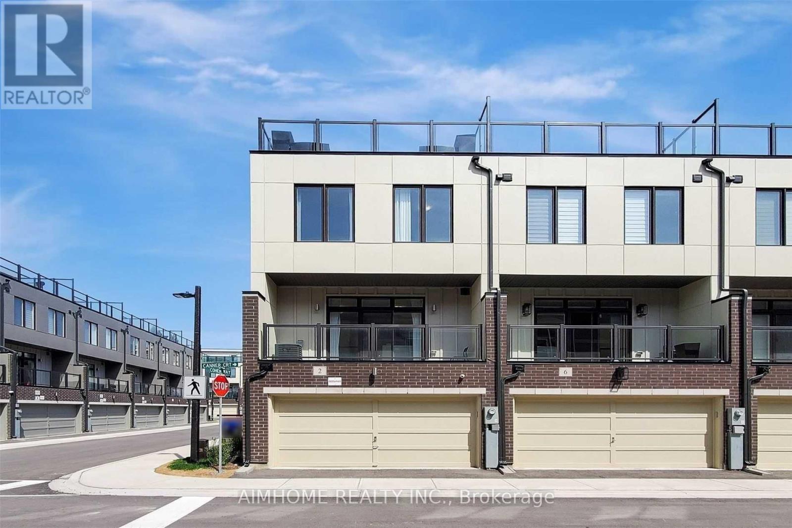 14 CANNER COURT, Vaughan, Ontario