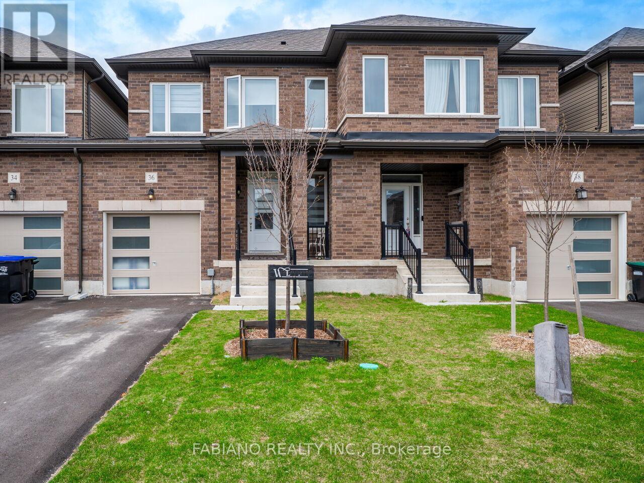 36 Autumn Drive, Wasaga Beach, Ontario  L9Z 0K7 - Photo 35 - S12107098