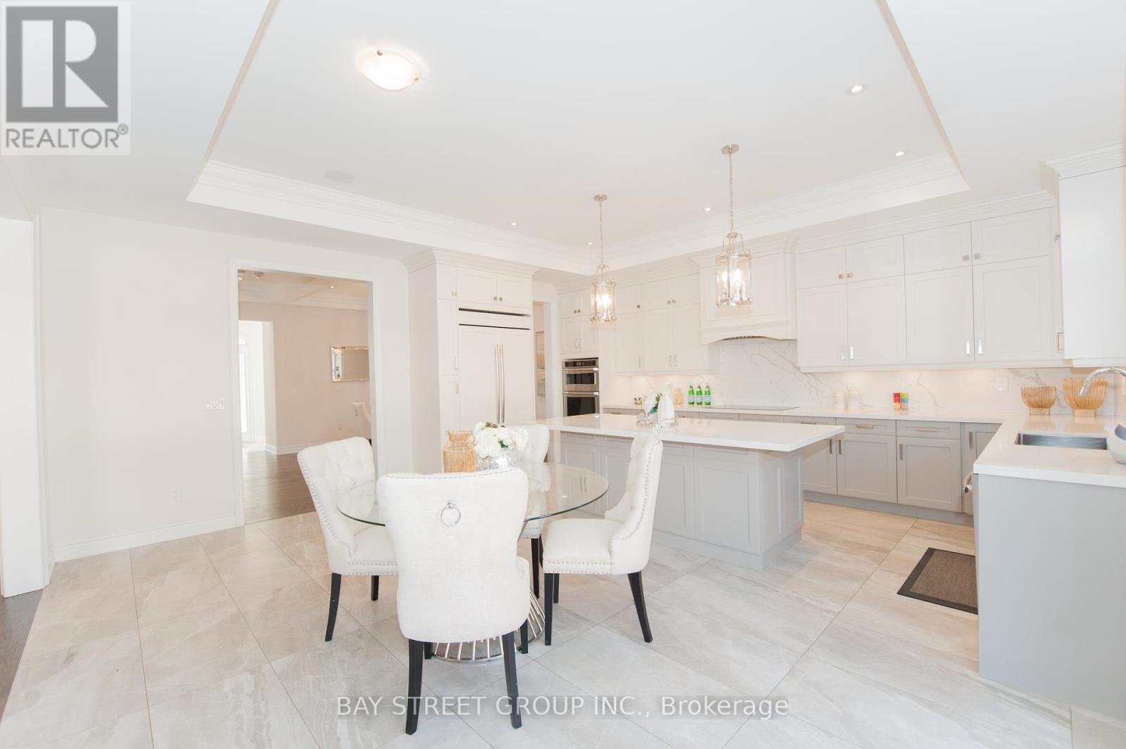 3187 Daniel Way, Oakville, Ontario  L6H 0V7 - Photo 11 - W12107111