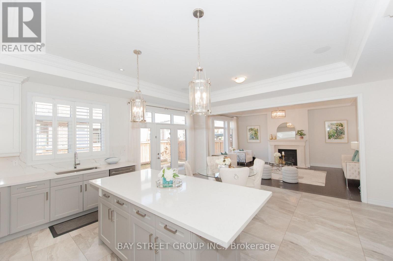 3187 Daniel Way, Oakville, Ontario  L6H 0V7 - Photo 12 - W12107111