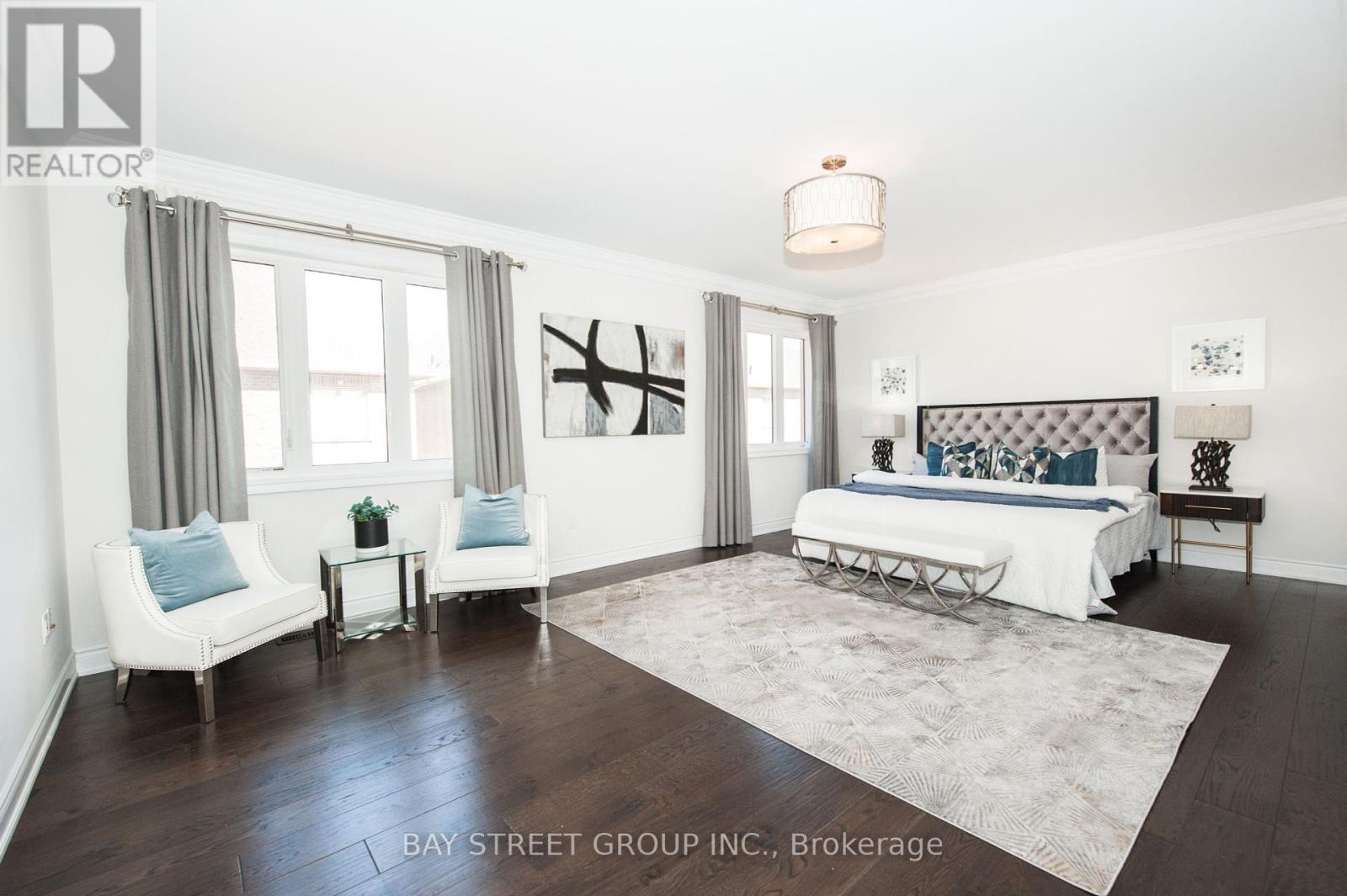 3187 Daniel Way, Oakville, Ontario  L6H 0V7 - Photo 19 - W12107111