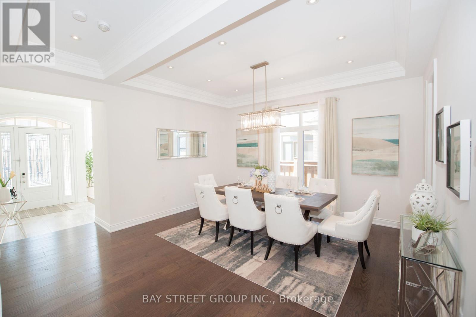 3187 Daniel Way, Oakville, Ontario  L6H 0V7 - Photo 8 - W12107111