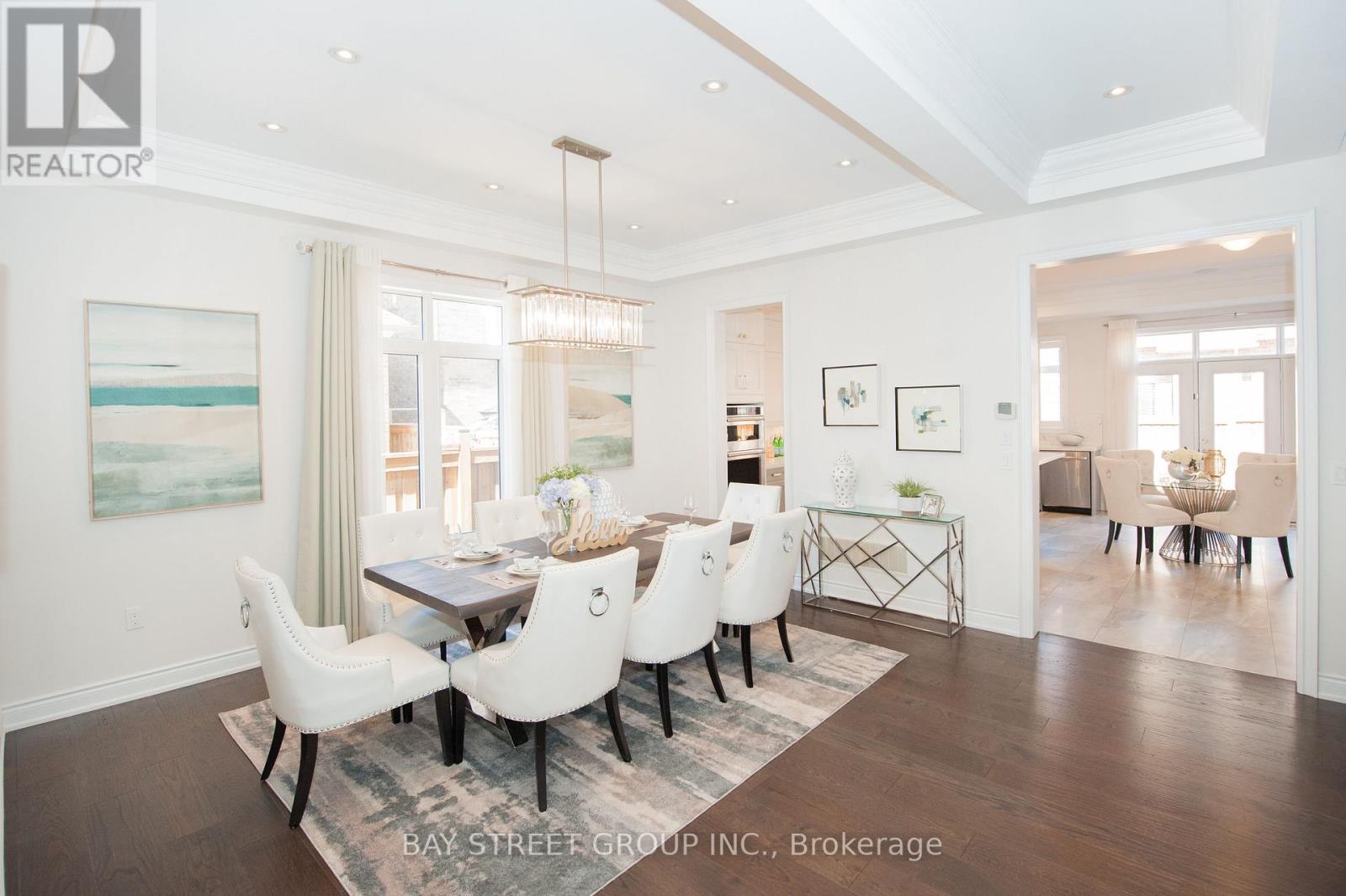 3187 Daniel Way, Oakville, Ontario  L6H 0V7 - Photo 9 - W12107111