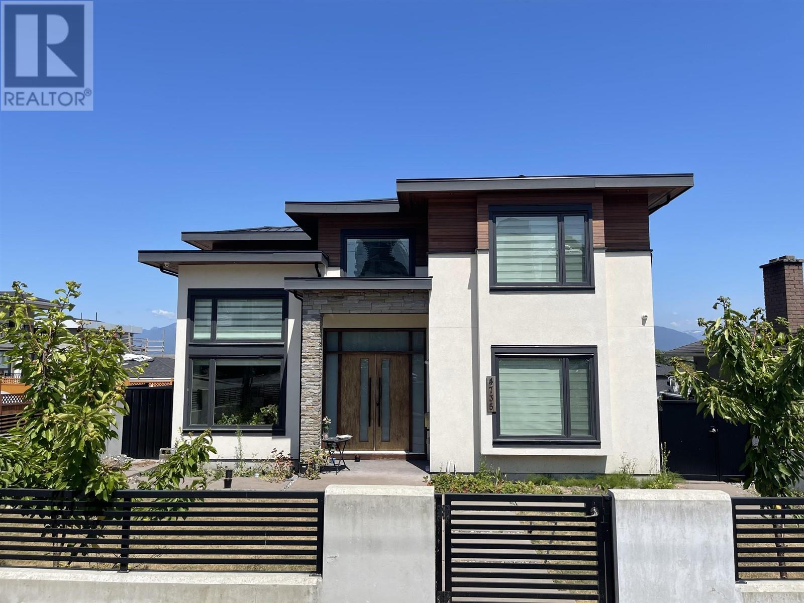 4735 SHEPHERD STREET, Burnaby