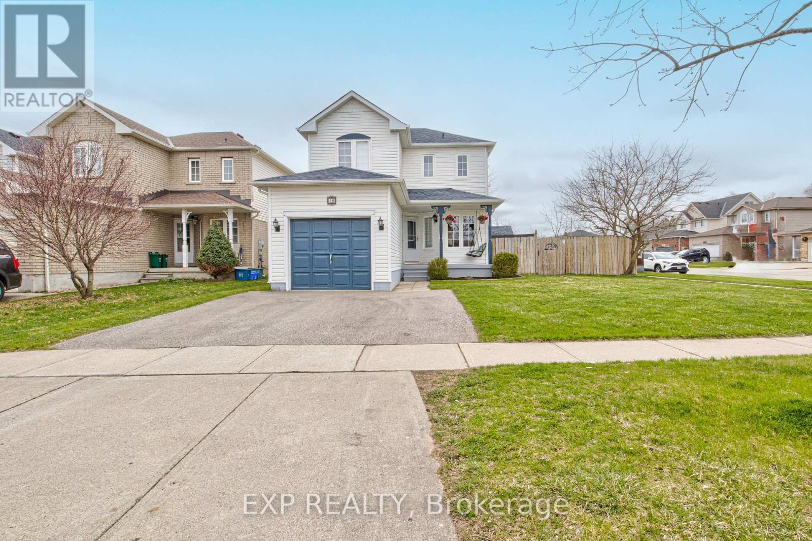 Property at 58 LANGLAW DRIVE image 1