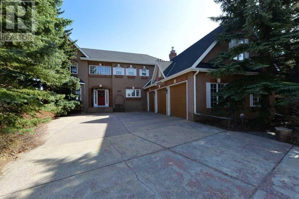 Property at 103 Sienna Hills View SW image 1