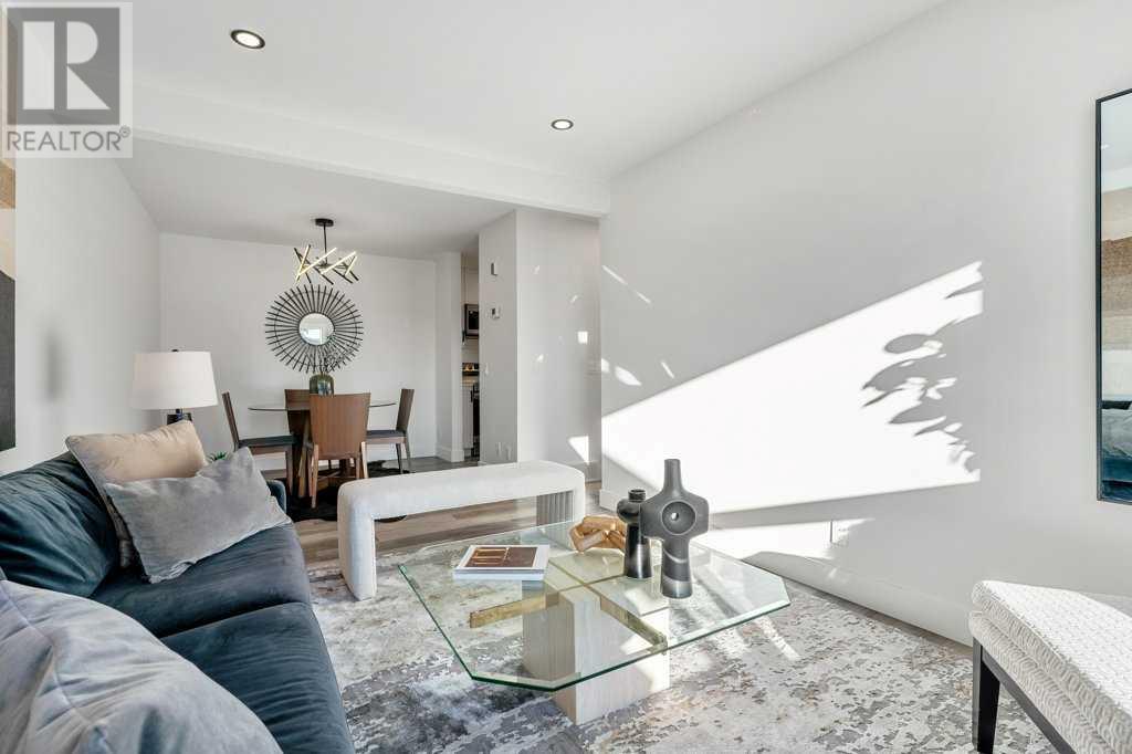 912, 11010 Bonaventure Drive Se, Calgary, Alberta  T2J 6S1 - Photo 4 - A2194611