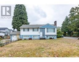 3141 YORK STREET, Port Coquitlam, British Columbia