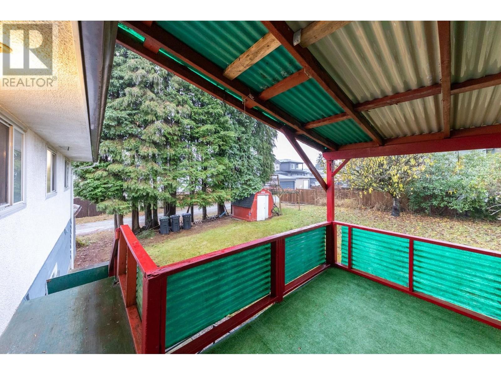 3141 York Street, Port Coquitlam, British Columbia  V3B 4A7 - Photo 32 - R2994393