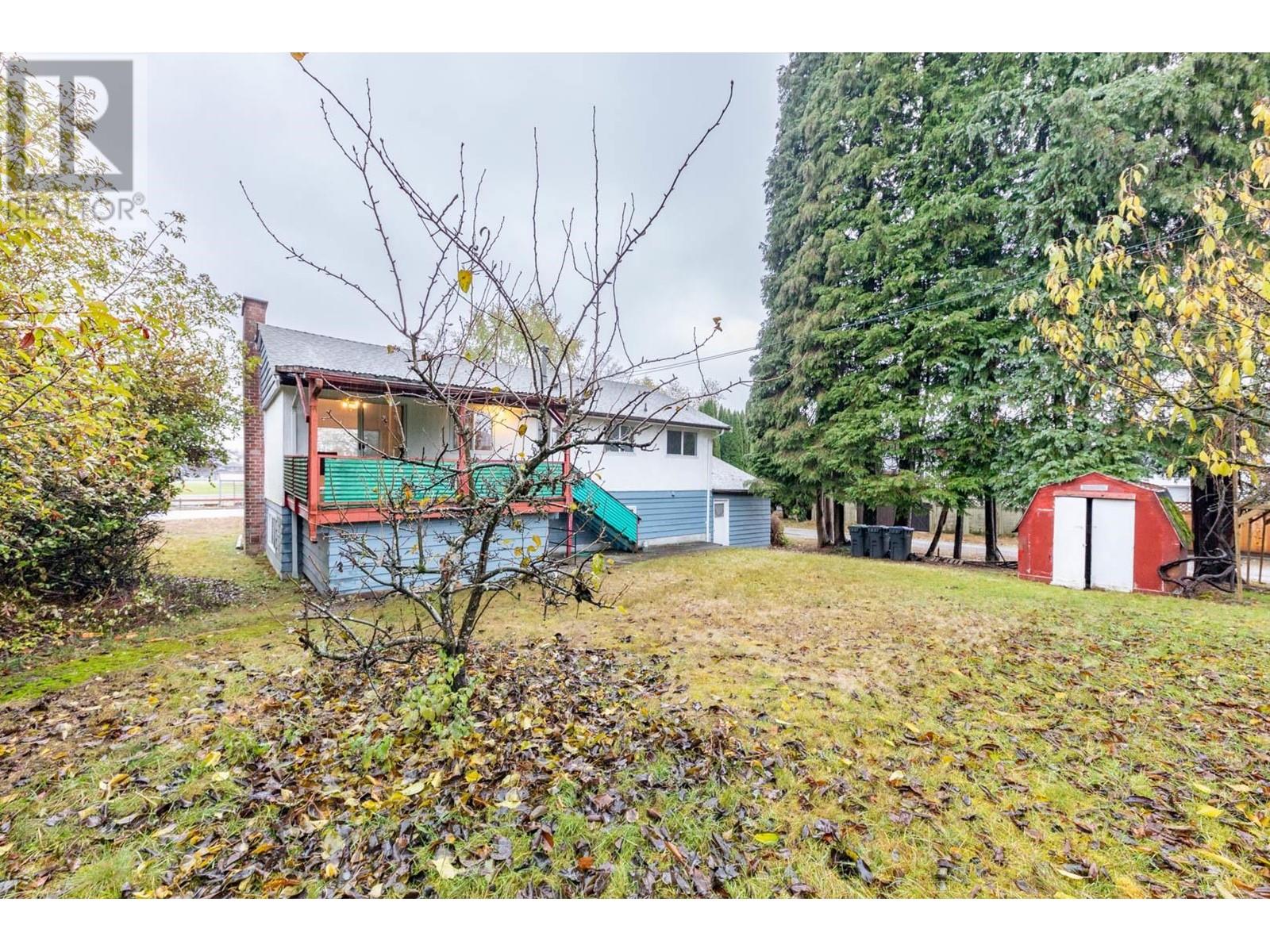 3141 York Street, Port Coquitlam, British Columbia  V3B 4A7 - Photo 37 - R2994393