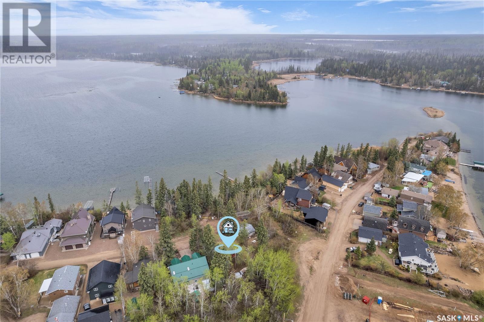109 Hagen Place, Emma Lake, Saskatchewan  S0J 0N0 - Photo 34 - SK003130