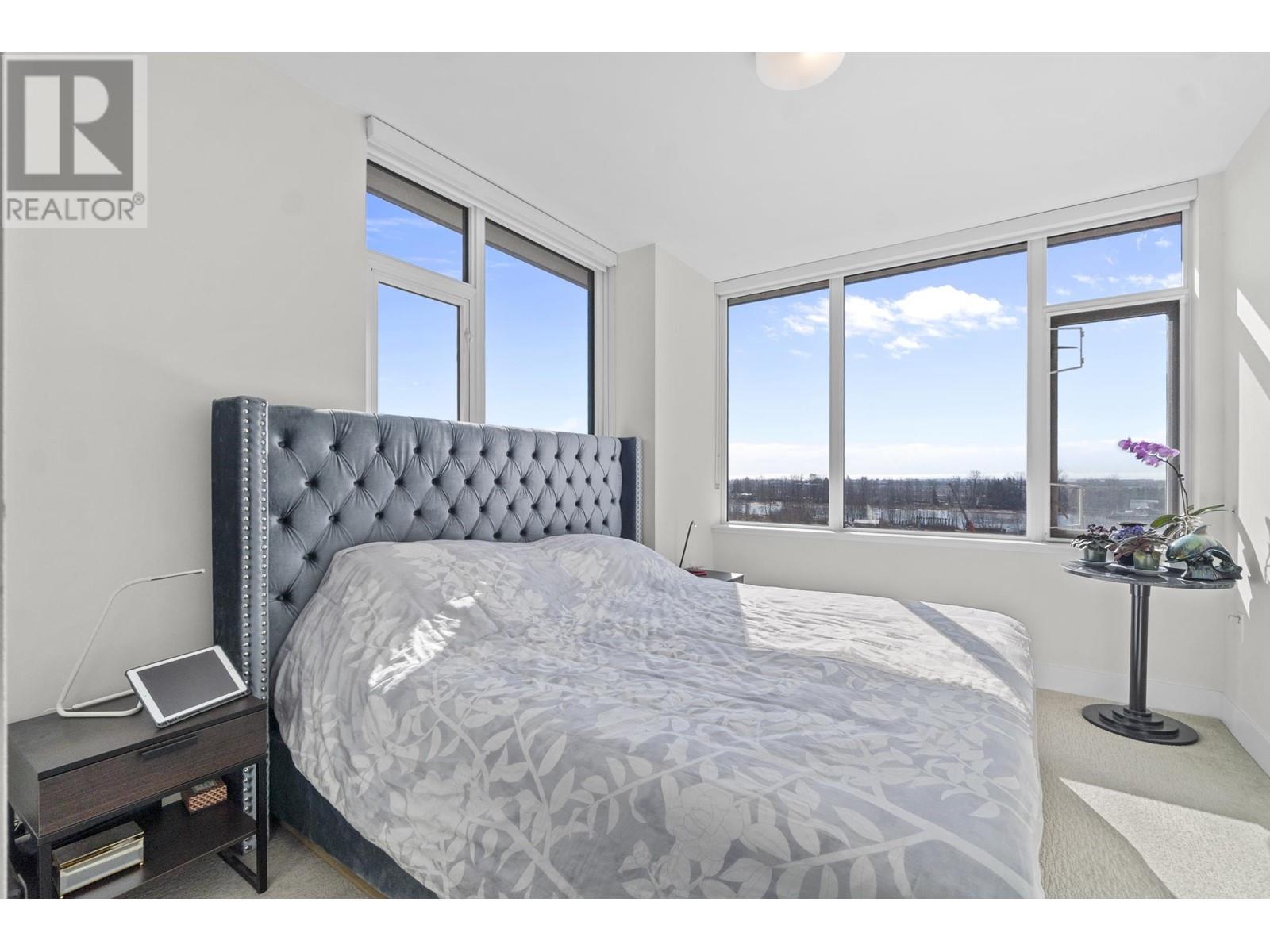 Listing Picture 11 of 27 : 702 3451 SAWMILL CRESCENT, Vancouver / 溫哥華 - 魯藝地產 Yvonne Lu Group - MLS Medallion Club Member