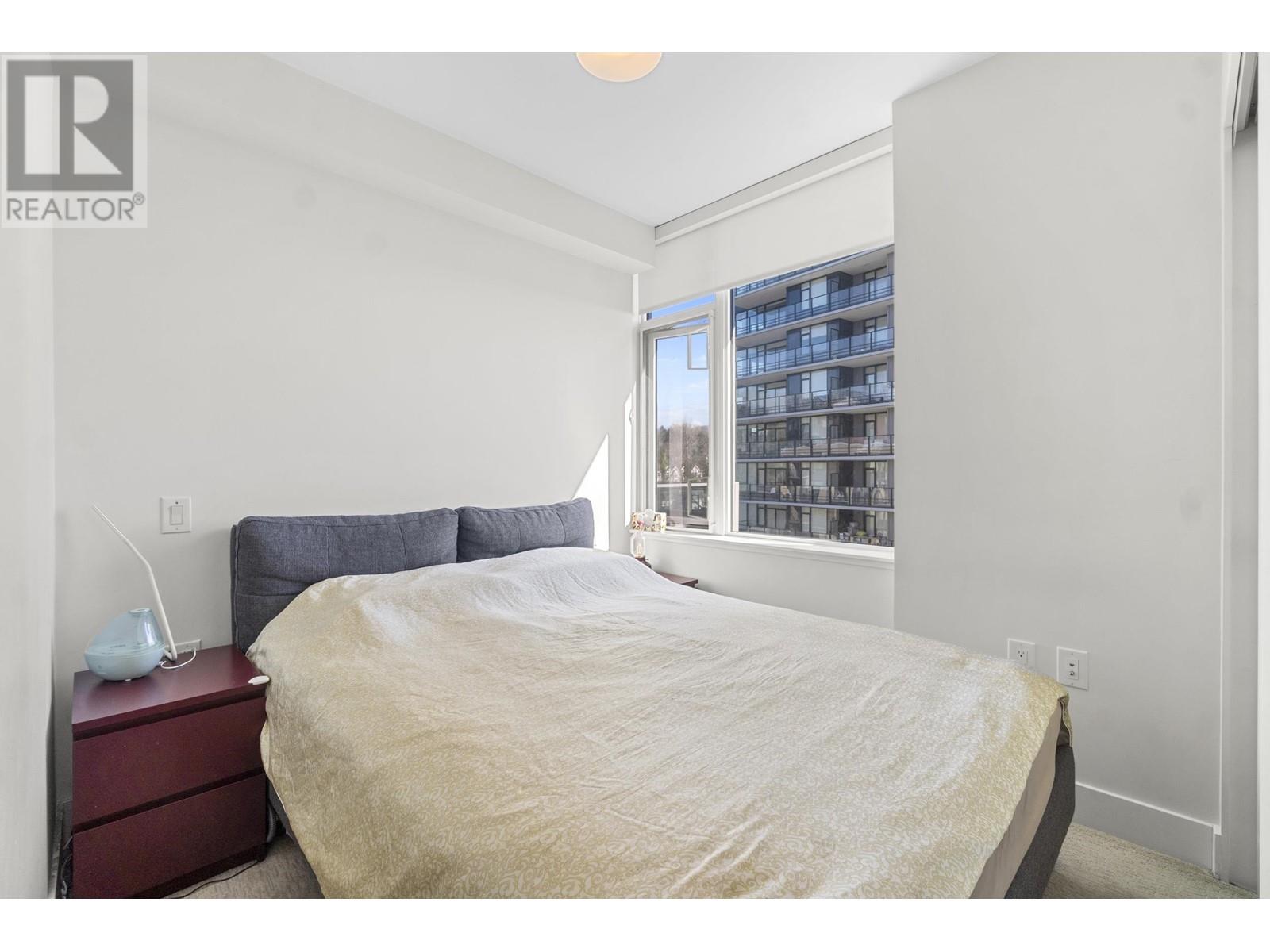 Listing Picture 14 of 27 : 702 3451 SAWMILL CRESCENT, Vancouver / 溫哥華 - 魯藝地產 Yvonne Lu Group - MLS Medallion Club Member