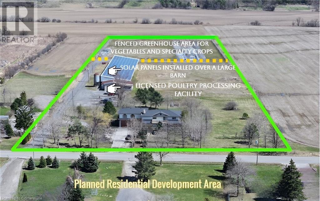 96 Second Road E, Hamilton, Ontario  L8J 3J2 - Photo 5 - 40721947