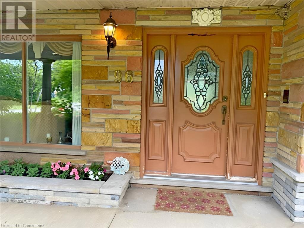 96 Second Road E, Hamilton, Ontario  L8J 3J2 - Photo 28 - 40721947